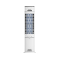 冷风扇 RoHS ACA10XBR 极地白 220V,1Ph 50Hz CCC