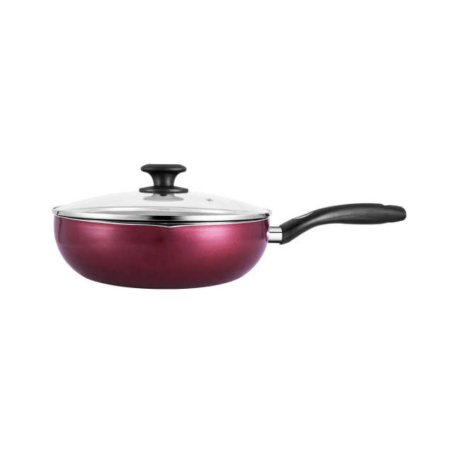炊具 MP-CJ28WOK301