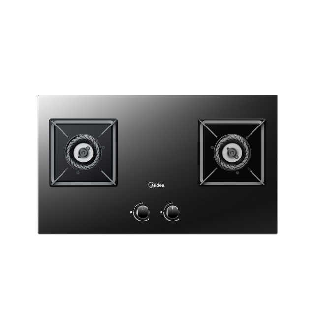 【烟灶套装】23mm³吸力 变频巡航 匀火双喷灶 5.0KW TV701+JZY-Q330