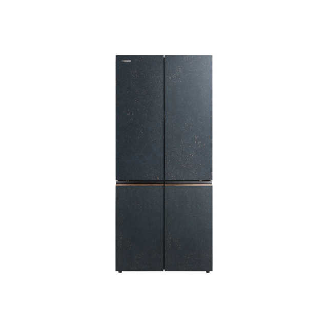 COLMO 冰箱 CRBS517L-A2 熔幔岩釉蓝
