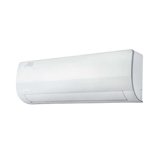 美的空调挂机大1匹定频i青春冷暖壁挂式智能卧室节能省 KFR-26GW/WCBD3@