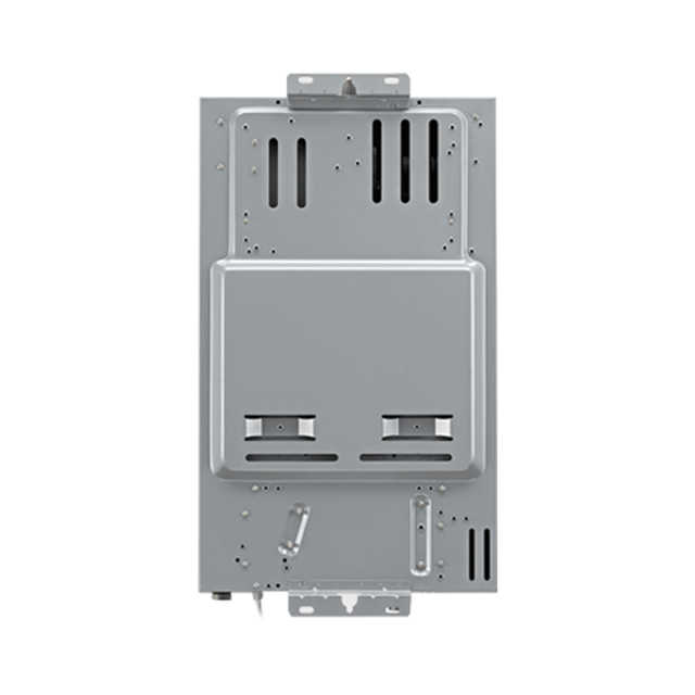 燃气热水器 JSQ20-10HWA