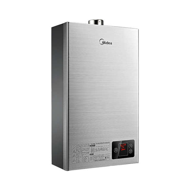 燃气热水器 JSQ20-10HWA
