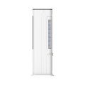 冷风扇 RoHS ACA10XBR 极地白 220V,1Ph 50Hz CCC