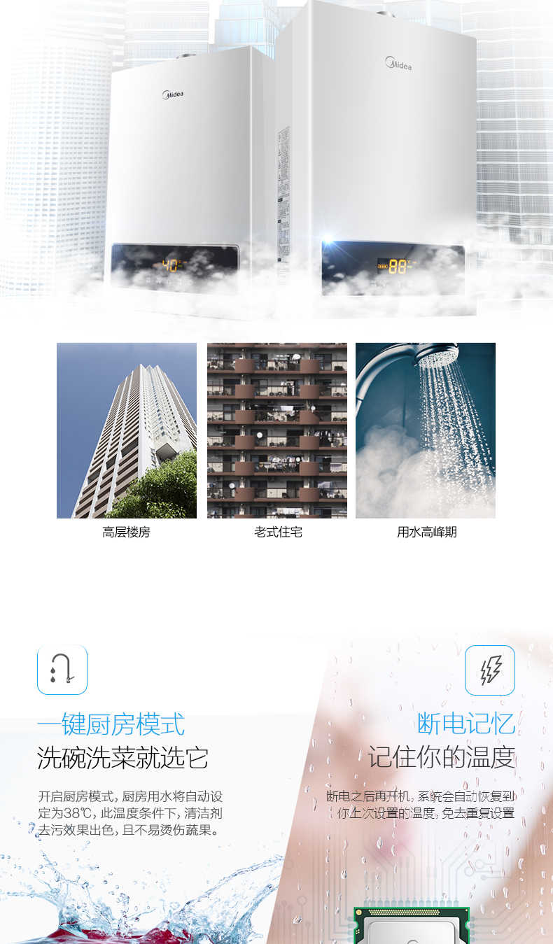 商品详情