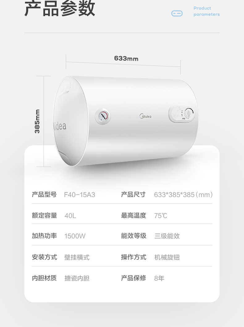 商品详情