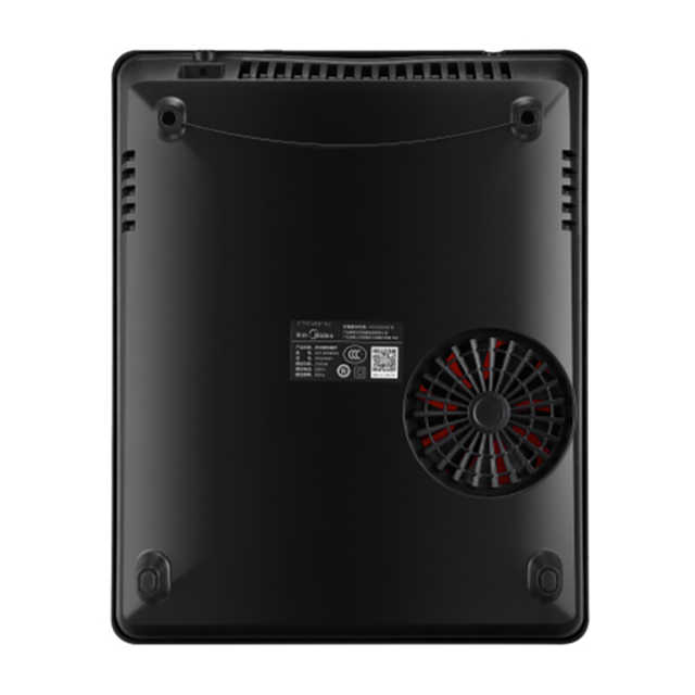 家用多功能电磁炉 聚能复式线盘 4D防水 2100w大功率 C21-RT2171