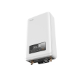 东芝（TOSHIBA）JSQ25-TS1燃气热水器 13L 小体积 智能精控恒温 水气双变频