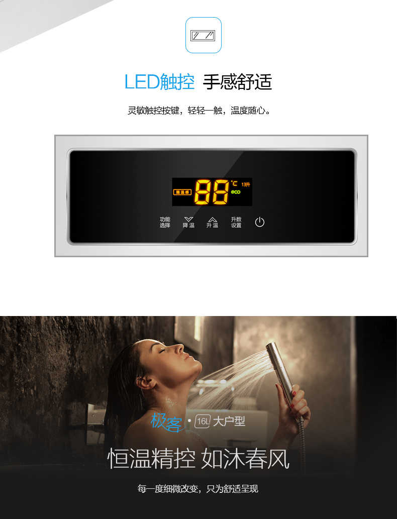 商品详情