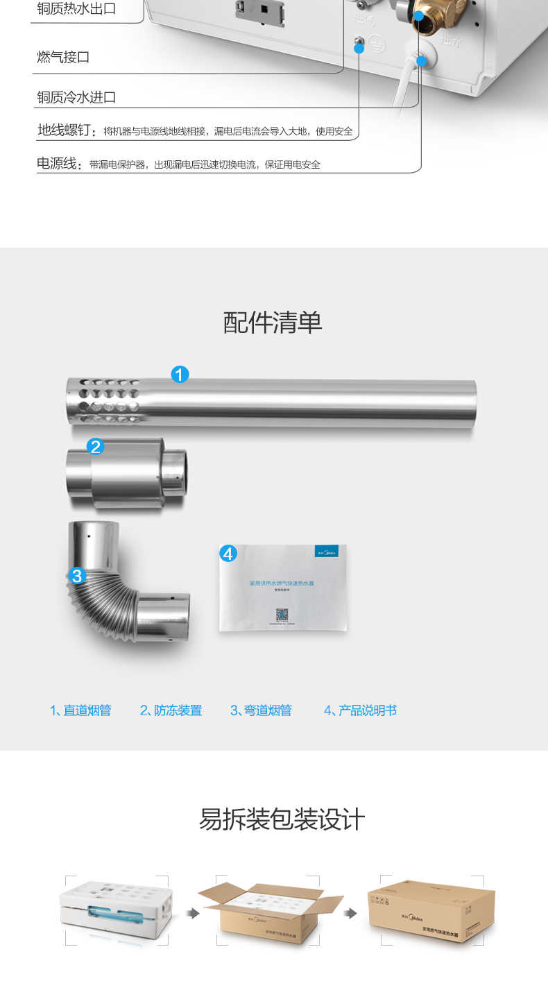 商品详情