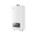 东芝（TOSHIBA）JSQ25-TS1燃气热水器 13L 小体积 智能精控恒温 水气双变频