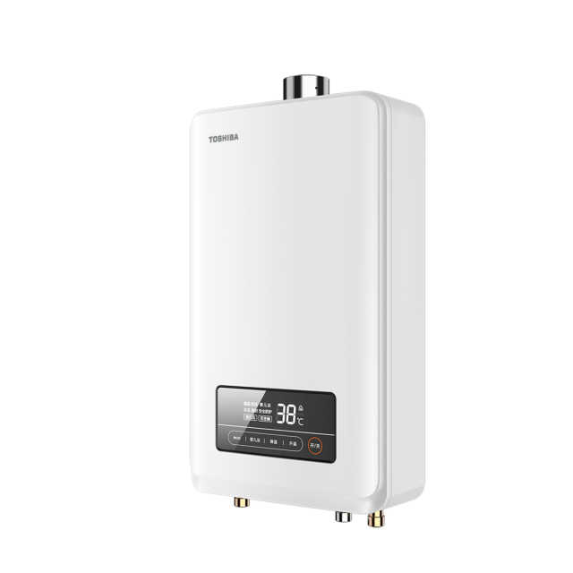 燃气热水器 JSQ25-TS1
