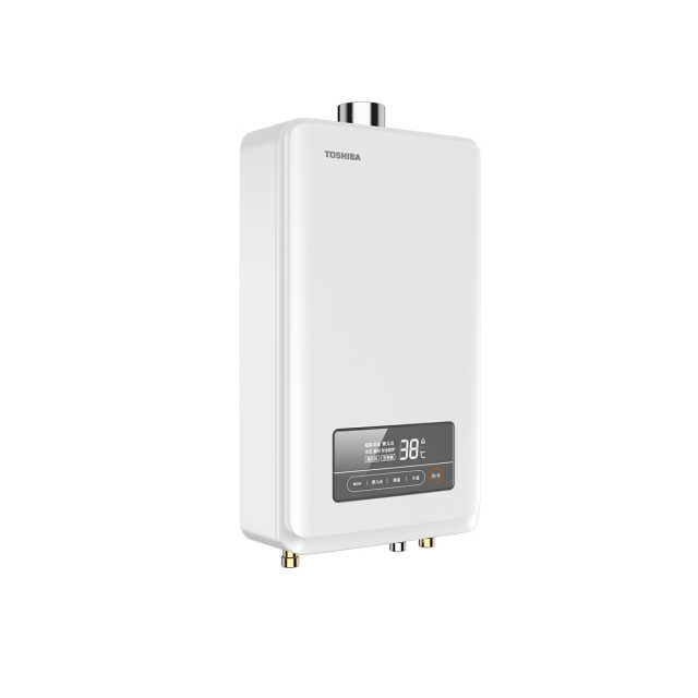 燃气热水器 JSQ25-TS1