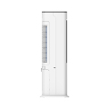 冷风扇 RoHS ACA10XBR 极地白 220V,1Ph 50Hz CCC