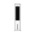 冷风扇 RoHS ACA10XBR 极地白 220V,1Ph 50Hz CCC