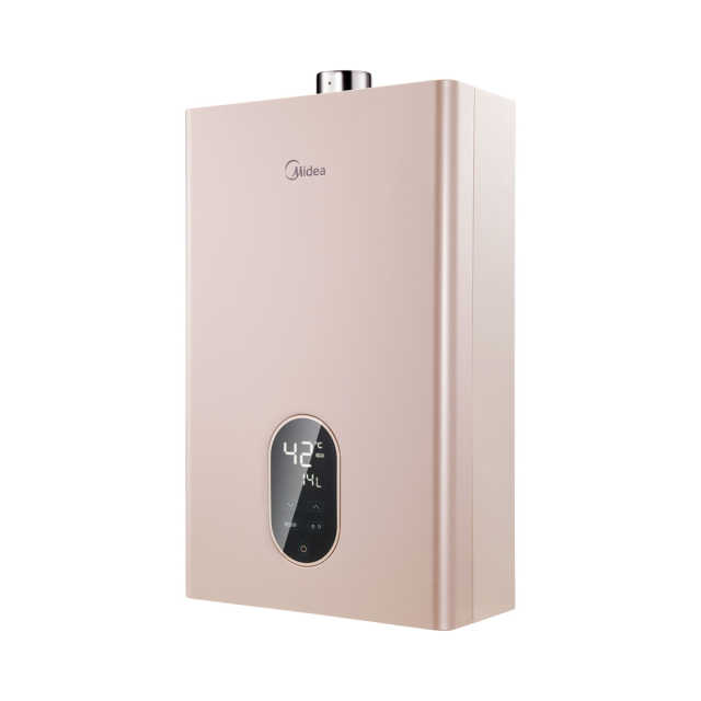 【清仓】【恒温双变频】燃气热水器 16L智能随温感 触控 JSQ30-H6(T)