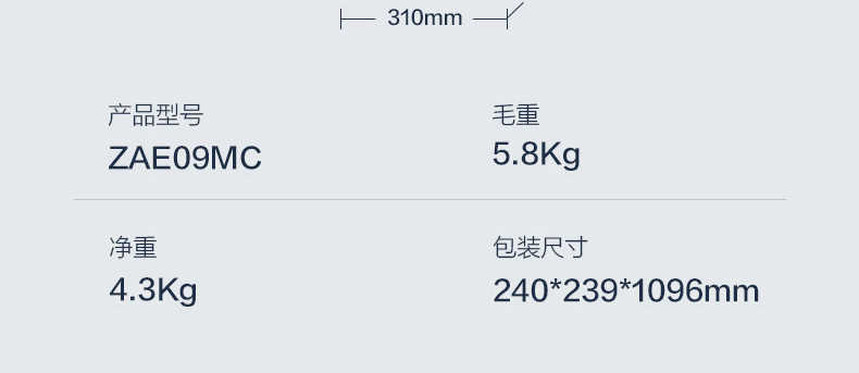 商品详情