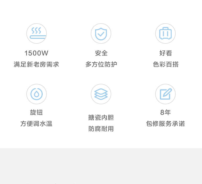 商品详情
