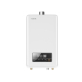 东芝（TOSHIBA）JSQ25-TS1燃气热水器 13L 小体积 智能精控恒温 水气双变频