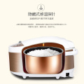 电饭煲（锅）4L大容量 黄晶内胆 智能10小时预约 环形加热  MB-FD4019A