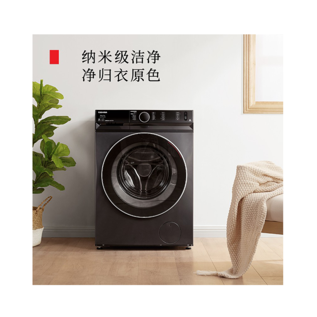 洗衣机 TWD-BUK110G4CN(GK)