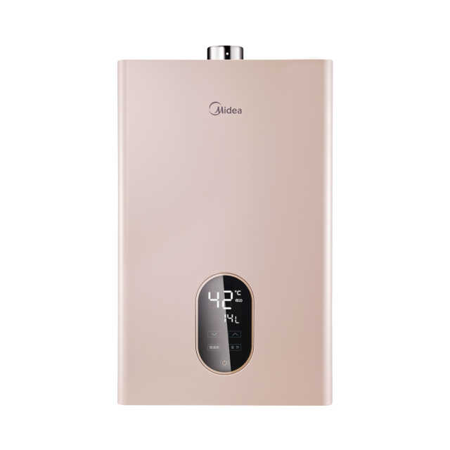 【清仓】【恒温双变频】燃气热水器 16L智能随温感 触控 JSQ30-H6(T)