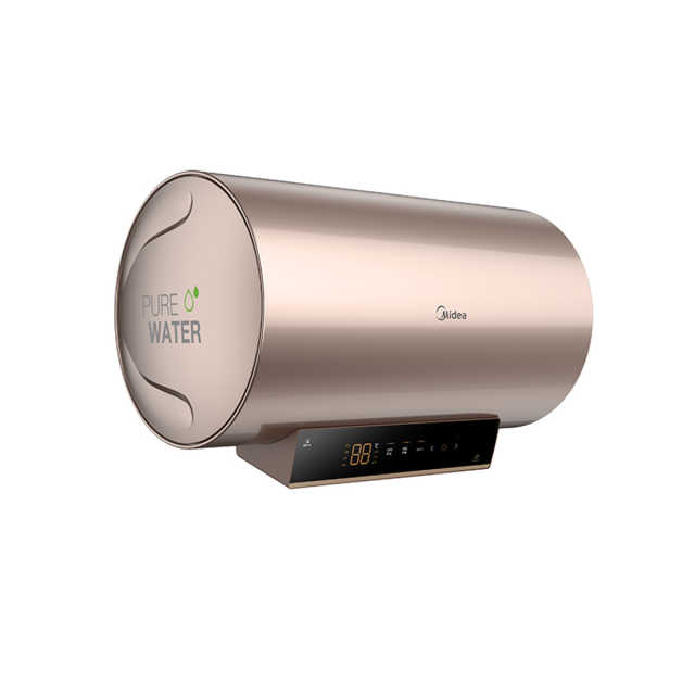 美的 电热水器 60L 3300W速热 安全防护 高温灭菌  一级能效 J7