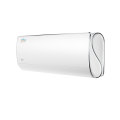 美的空调KFR-35GW/BP3DN8Y-TA101(1) 分体套机 极地白 美的