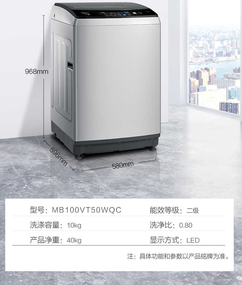 商品详情