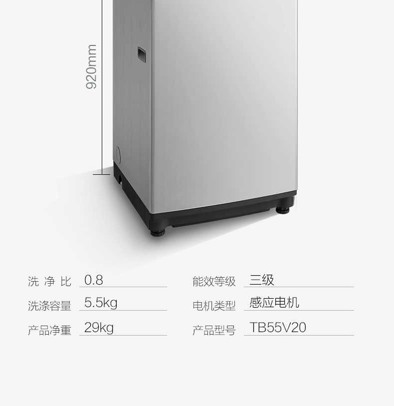 商品详情