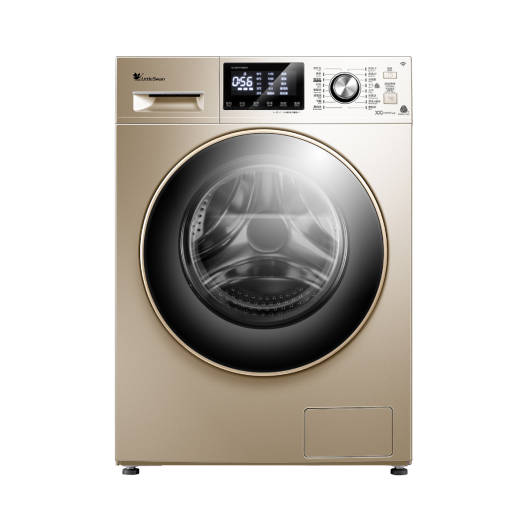 【送十年电机包修服务】滚筒洗衣机 12KG变频  除菌洗程序 TG120VT718WDG7