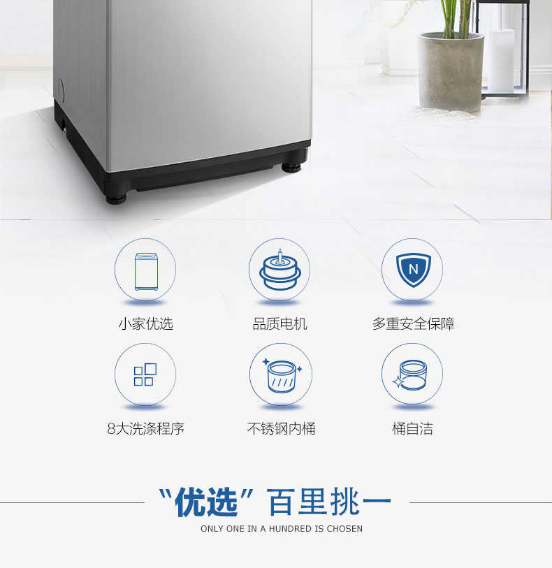 商品详情