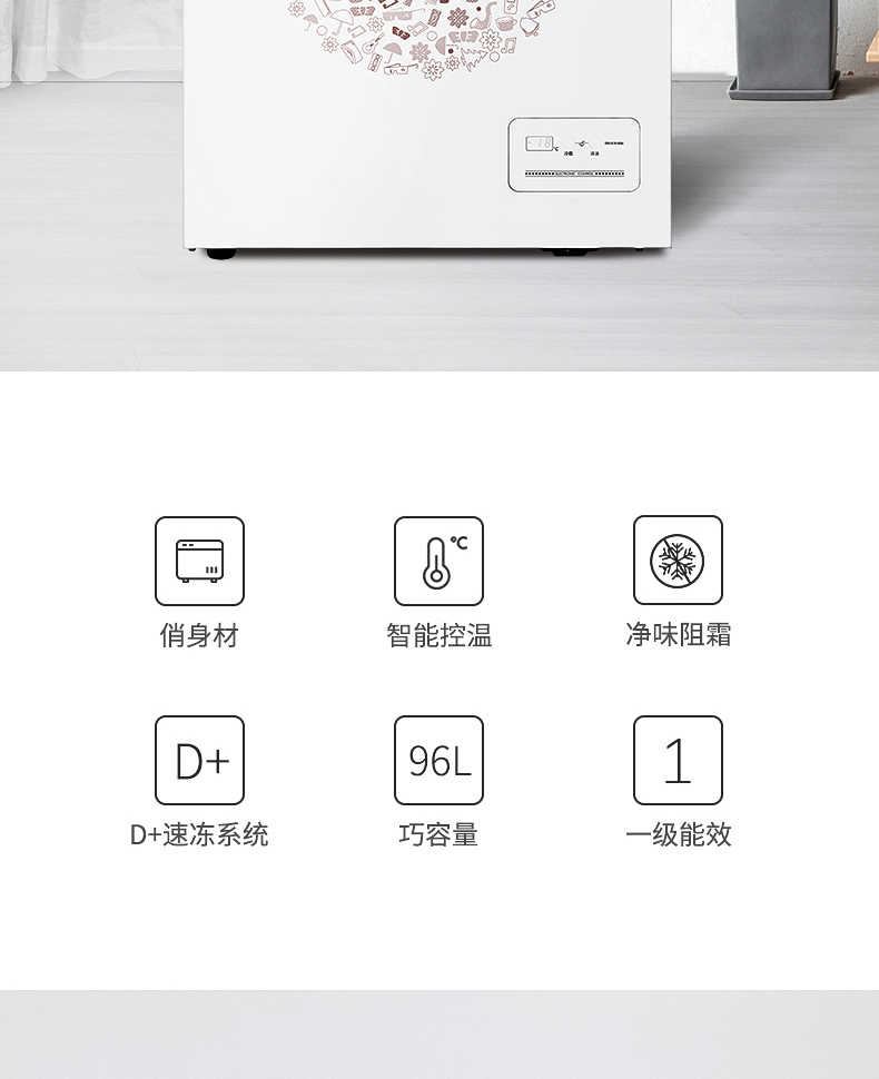 商品详情