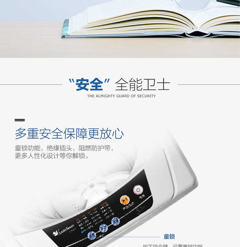 商品详情