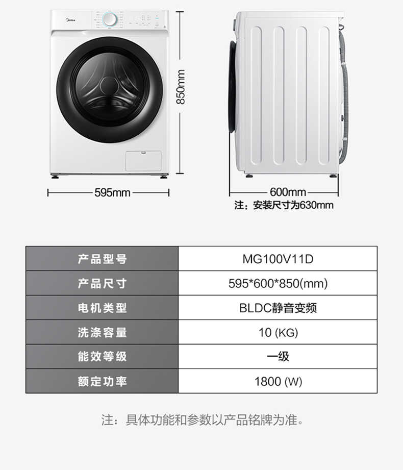 商品详情