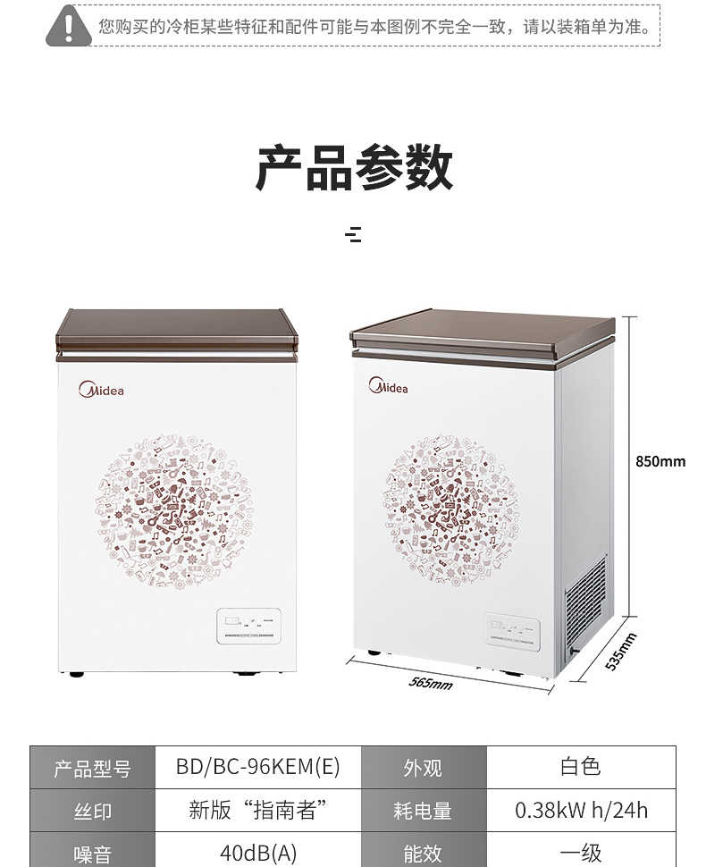 商品详情