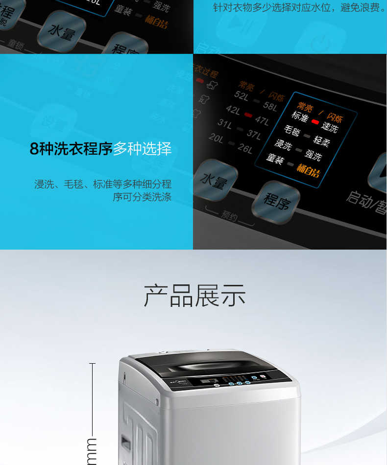 商品详情