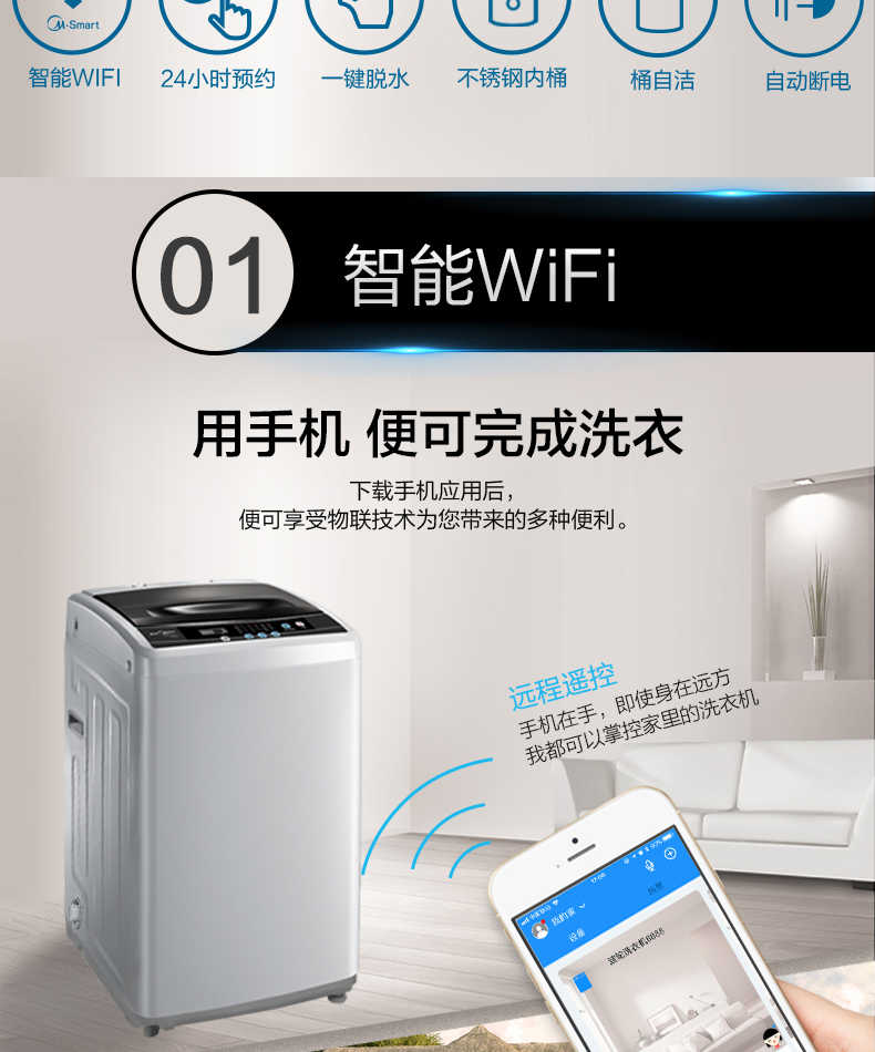 商品详情