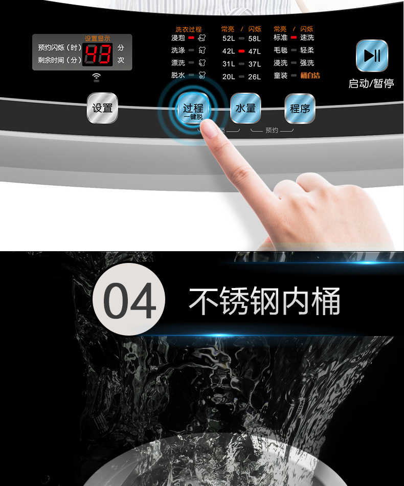 商品详情