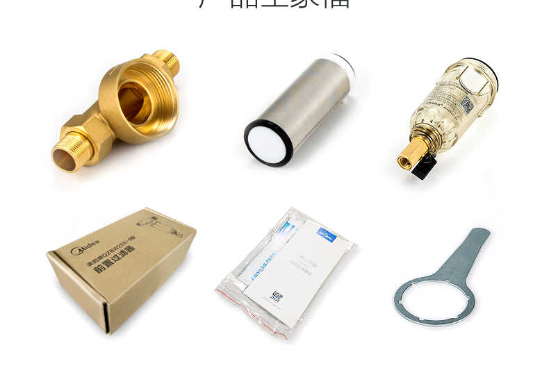 商品详情