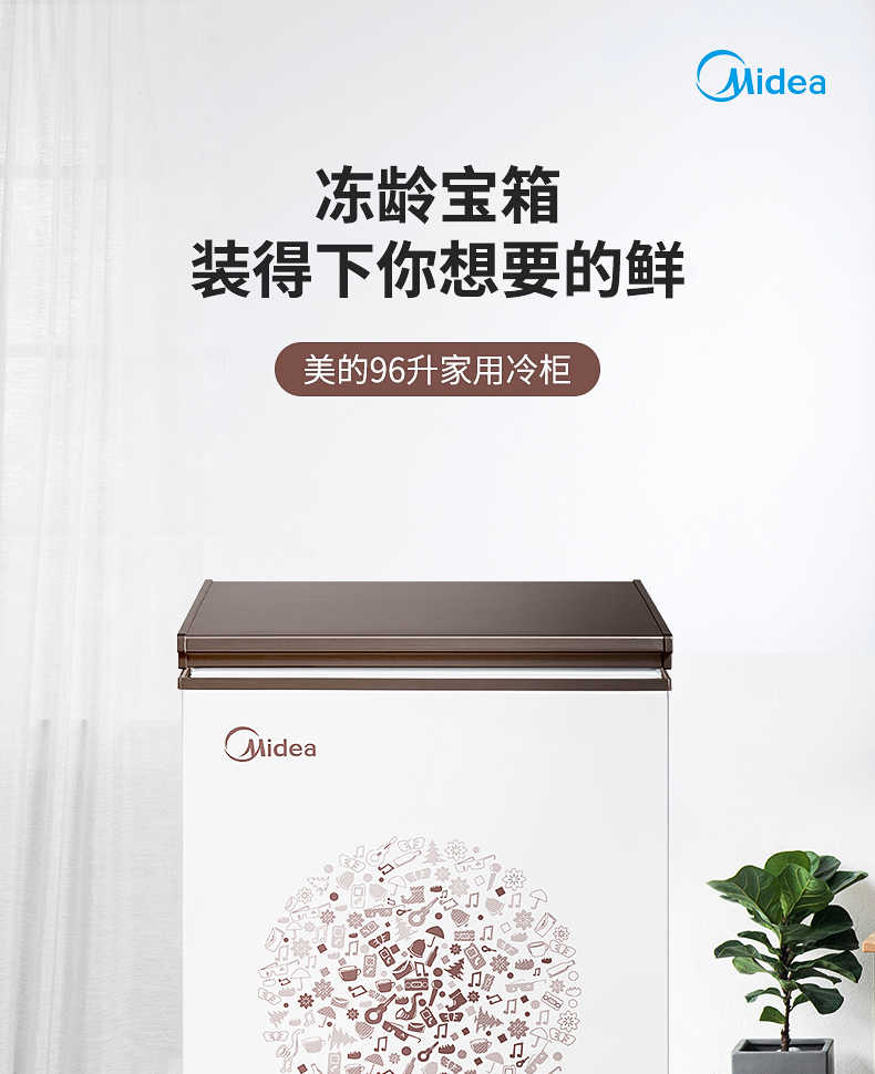 商品详情