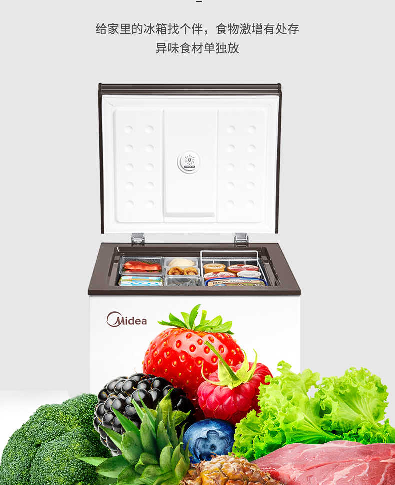 商品详情