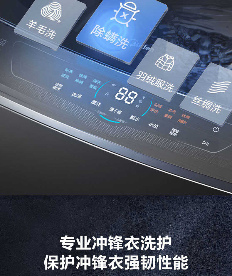 商品详情