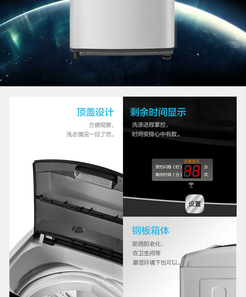 商品详情