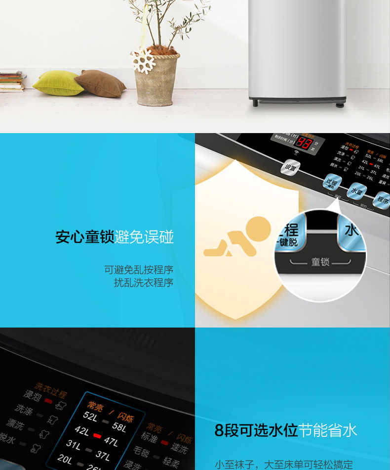 商品详情