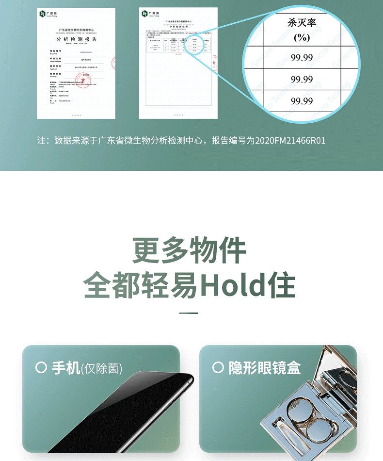 商品详情