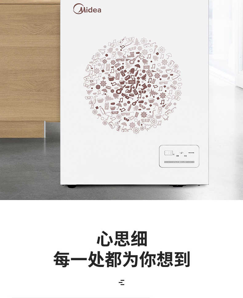 商品详情