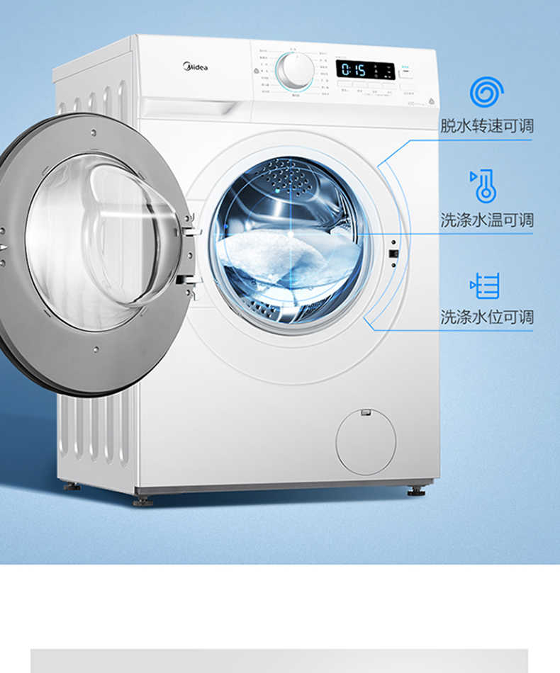 商品详情