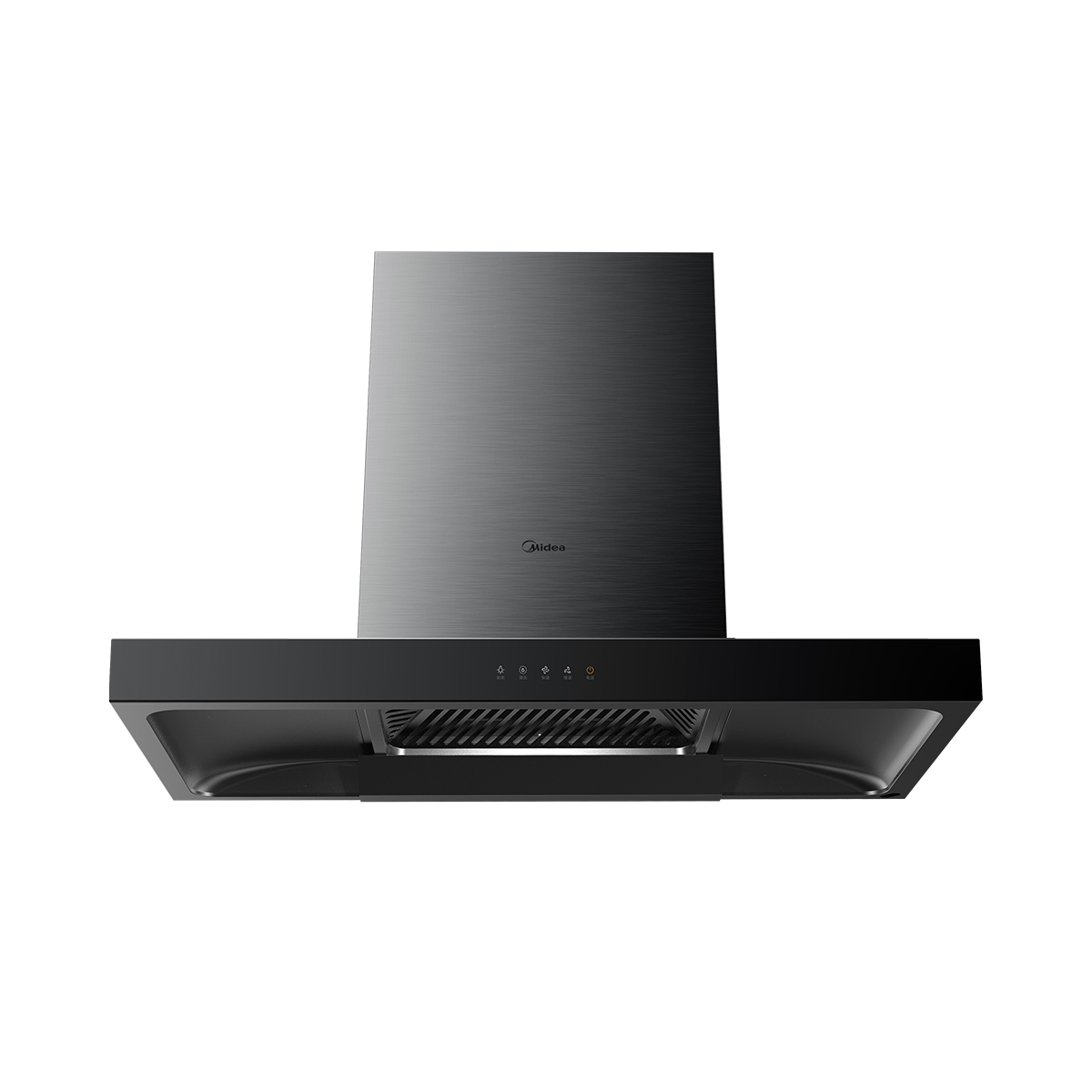 【欧式自清洗】烟灶套装  18m³大吸力 宽屏拢烟 4.2kw猛火 T39+JZY-Q216B