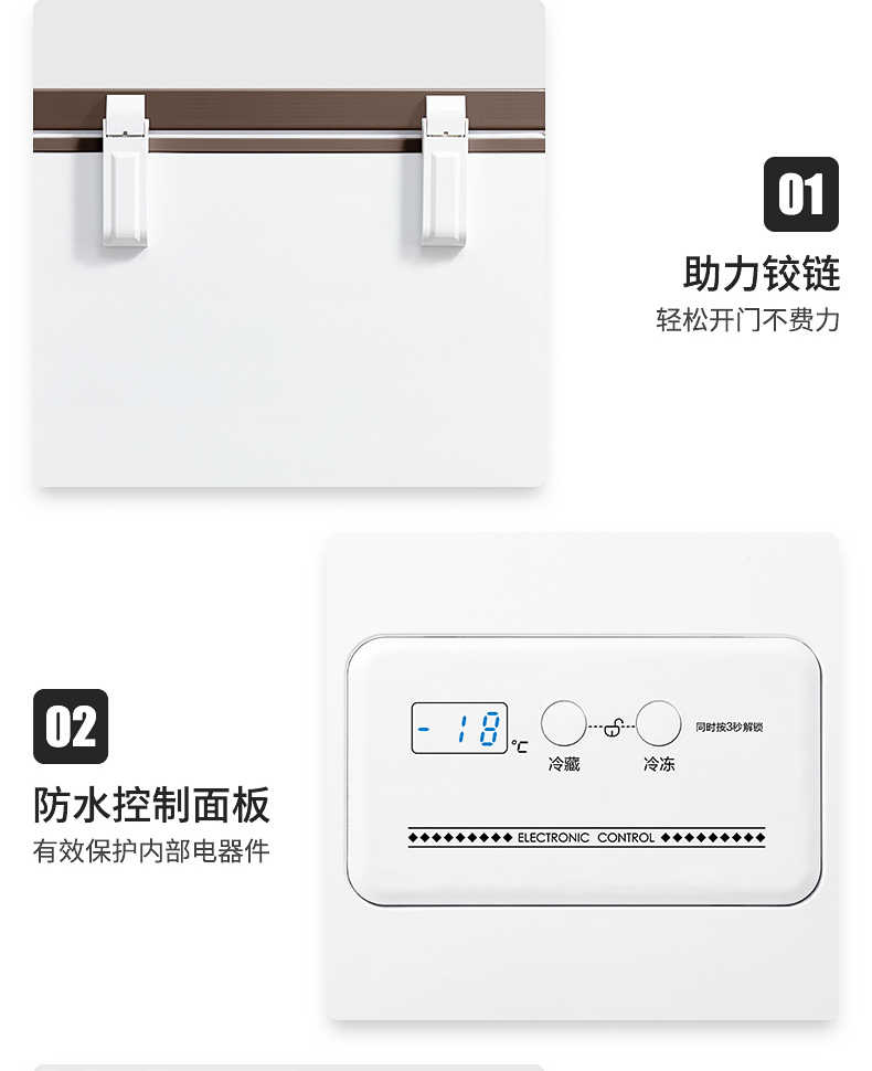 商品详情
